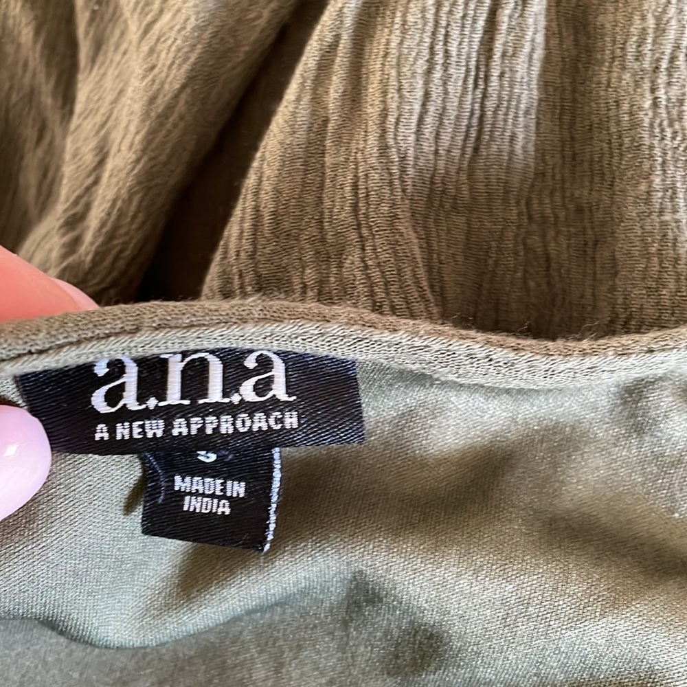A.N.A. Dress beach cover - Picture 6 of 7